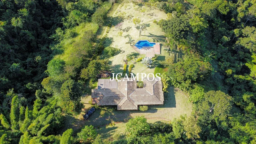 Casa, 3 quartos - Foto 5