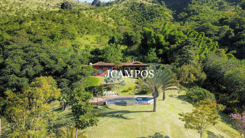 Casa, 3 quartos - Foto 6