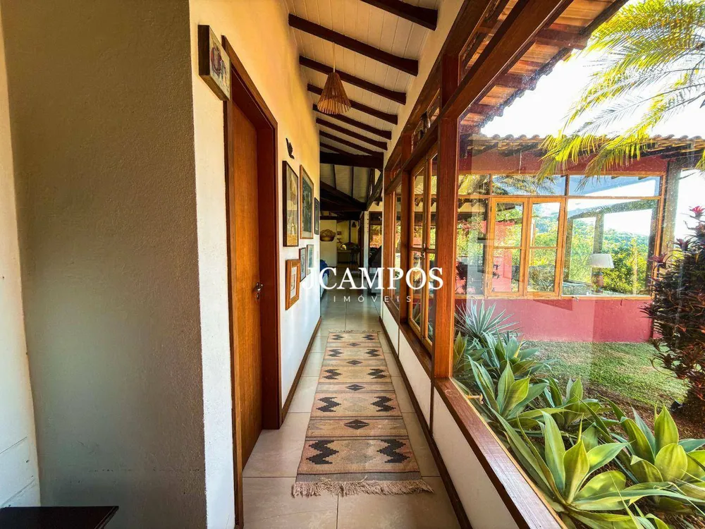 Casa, 3 quartos - Foto 10