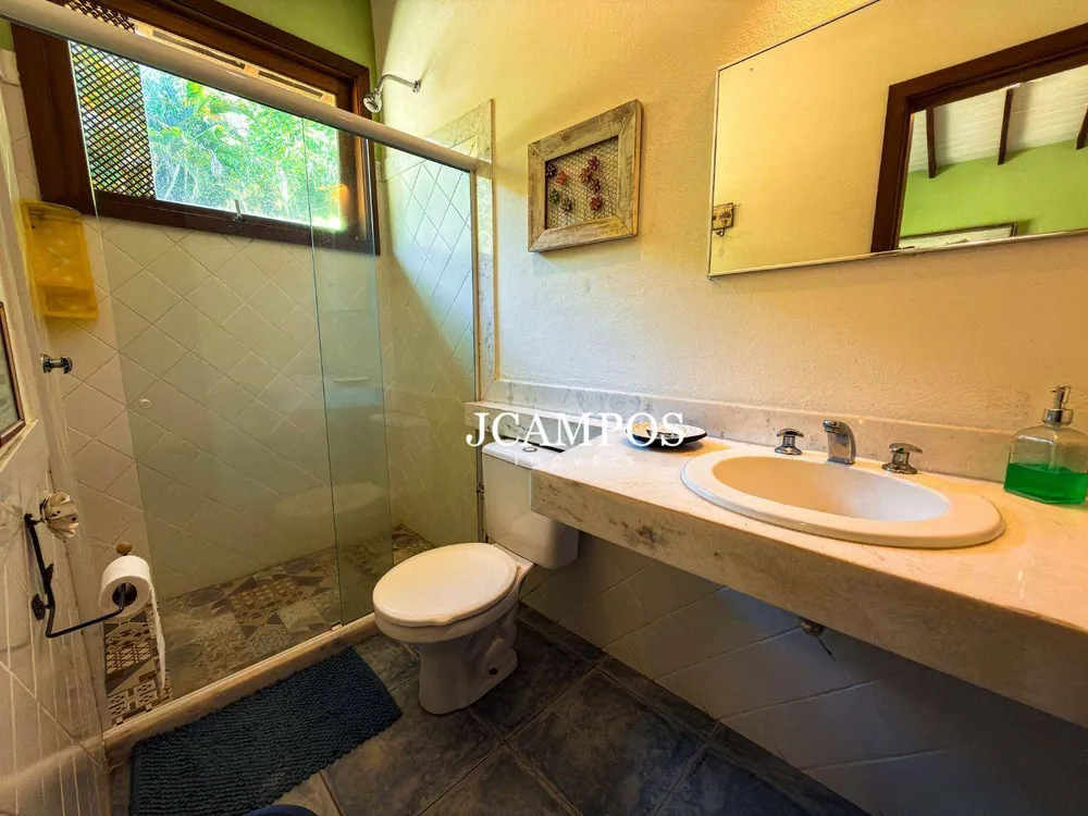 Casa, 3 quartos - Foto 32