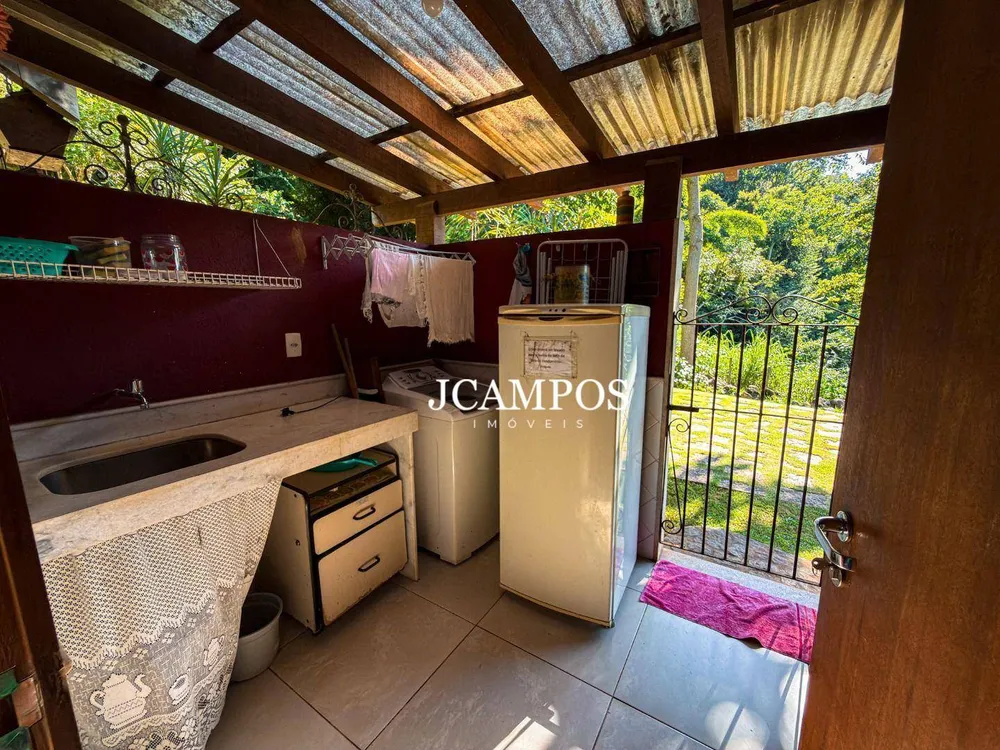 Casa, 3 quartos - Foto 36
