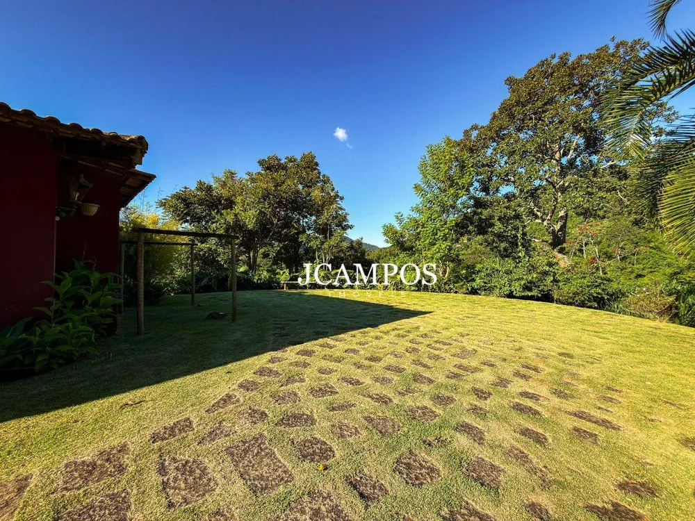 Casa, 3 quartos - Foto 8