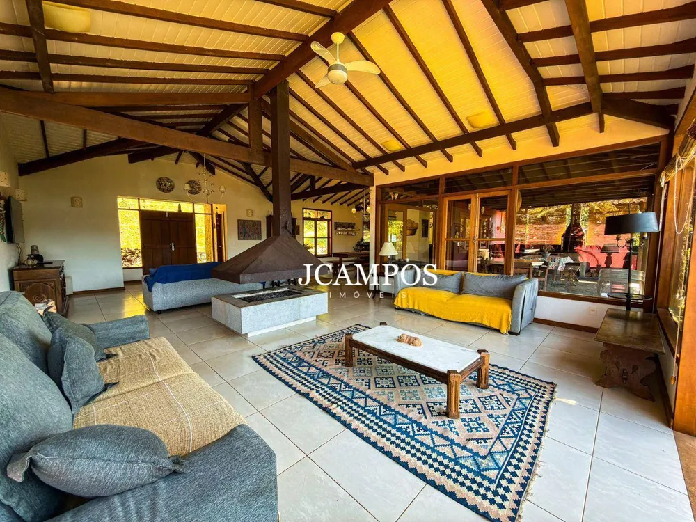 Casa, 3 quartos - Foto 22