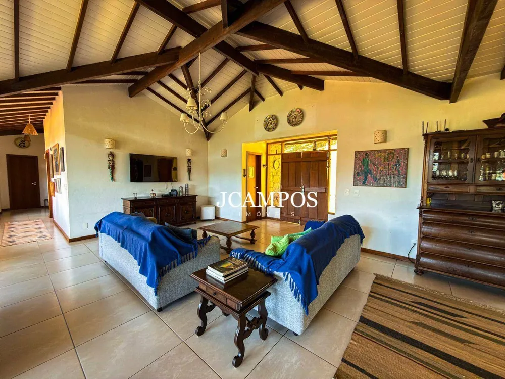 Casa, 3 quartos - Foto 23