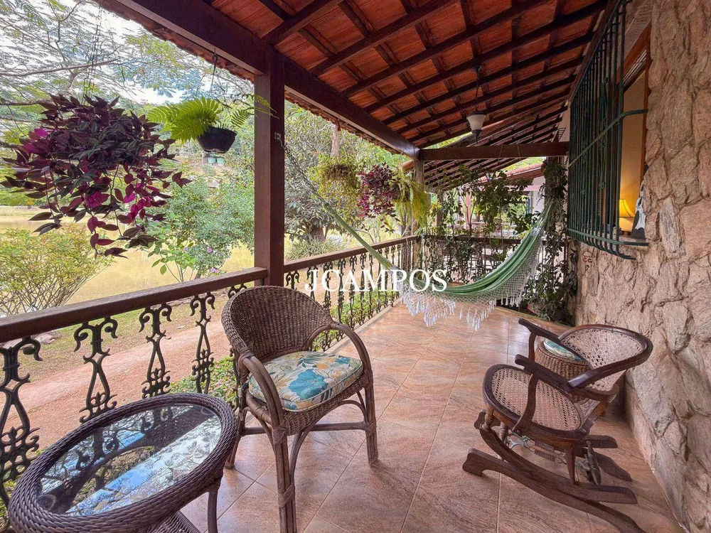 Casa, 2 quartos, 45 m² - Foto 3