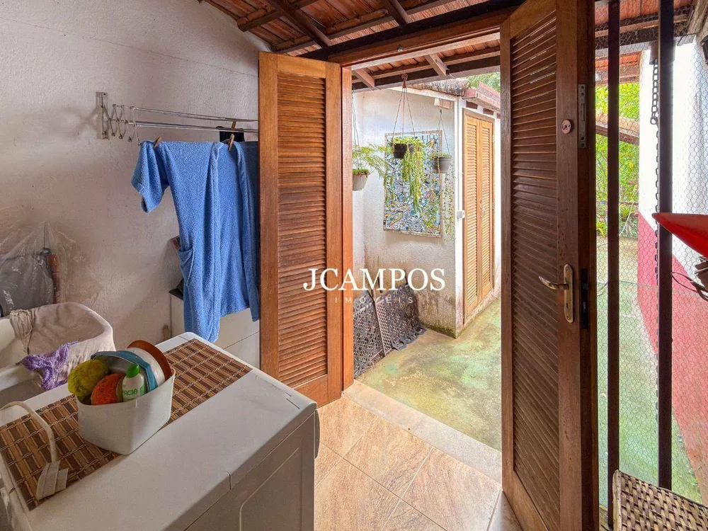 Casa, 2 quartos, 45 m² - Foto 14