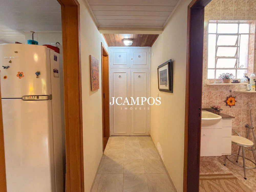 Casa, 2 quartos, 45 m² - Foto 7