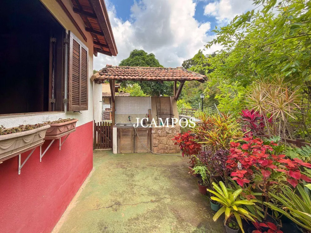 Casa, 2 quartos, 45 m² - Foto 15