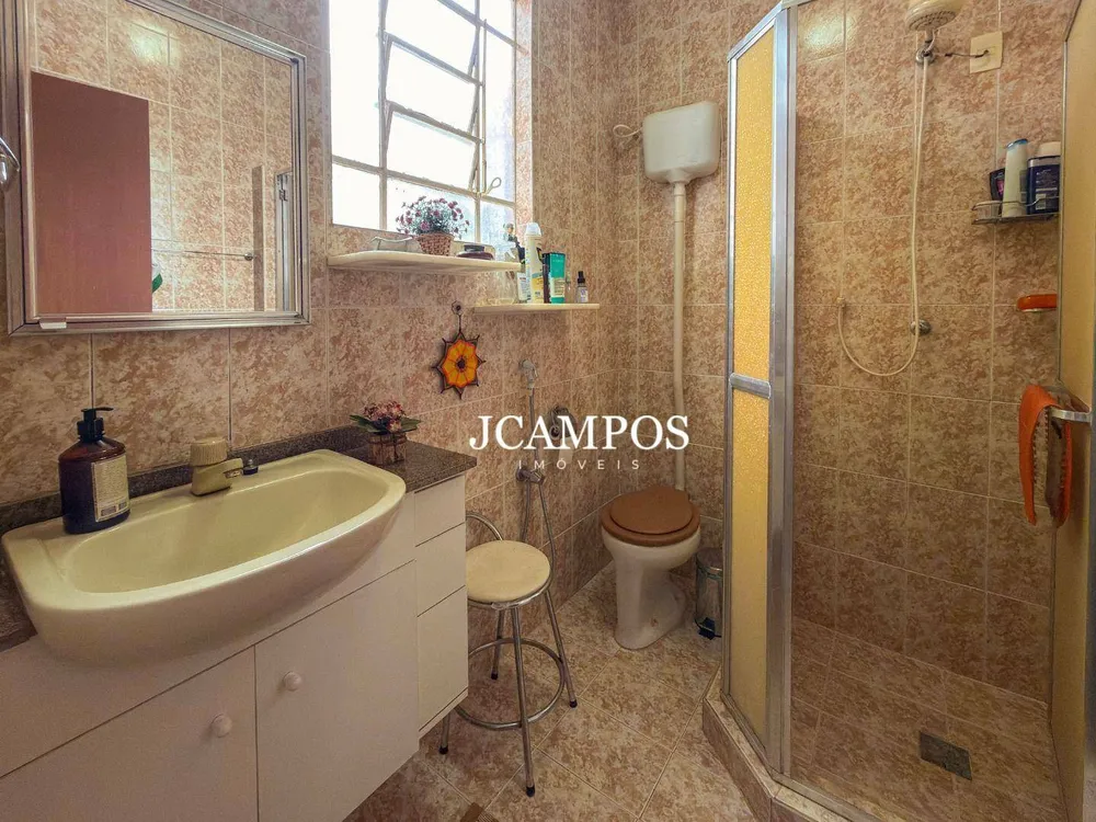 Casa, 2 quartos, 45 m² - Foto 8