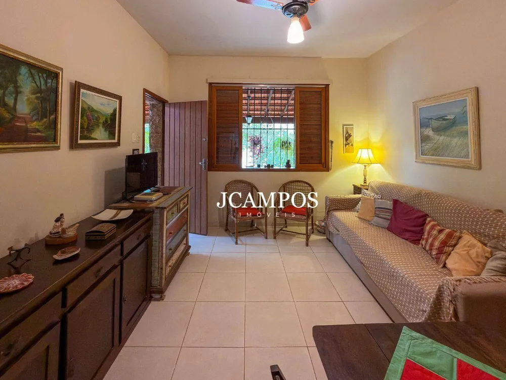 Casa, 2 quartos, 45 m² - Foto 4