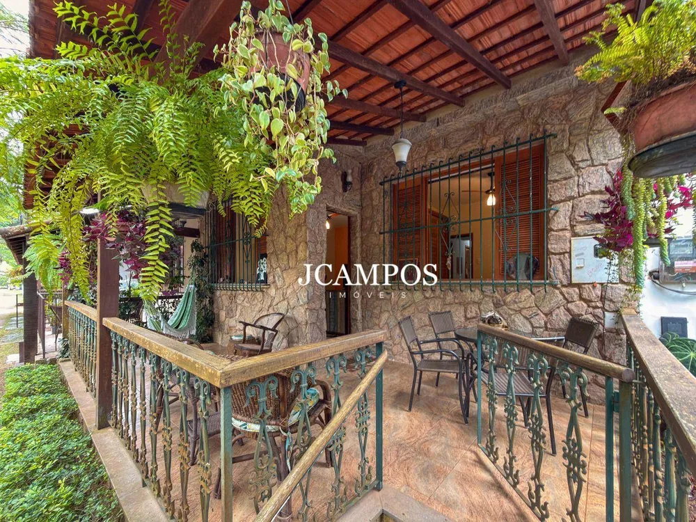 Casa, 2 quartos, 45 m² - Foto 2