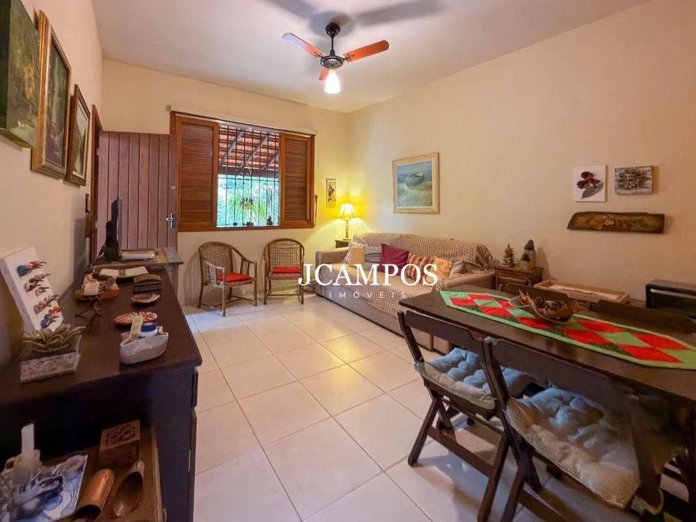 Casa, 2 quartos, 45 m² - Foto 5