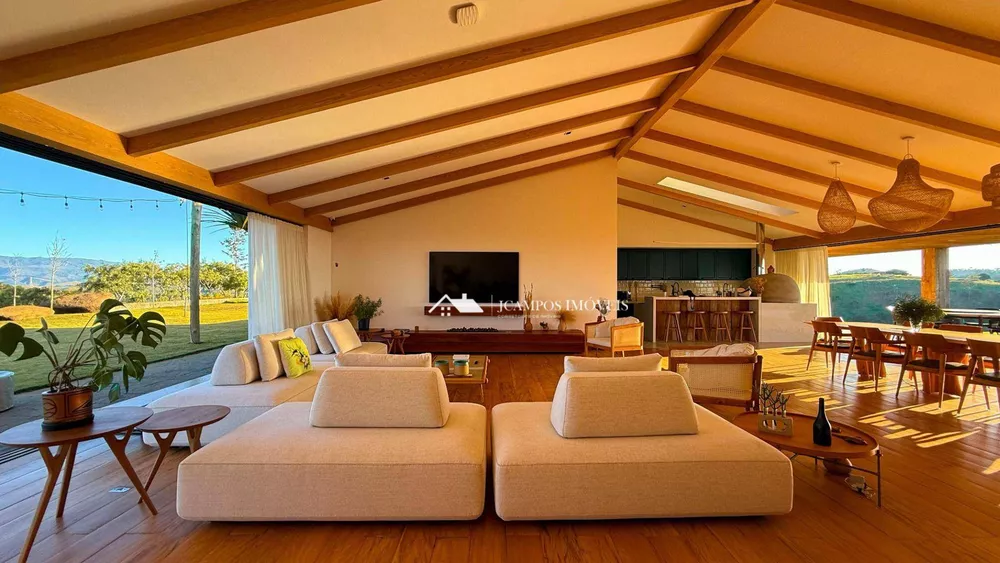Casa, 5 quartos, 800 m² - Foto 7