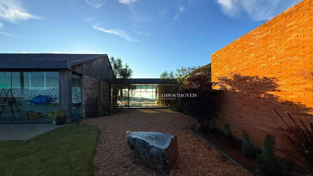 Casa, 5 quartos, 800 m² - Foto 25