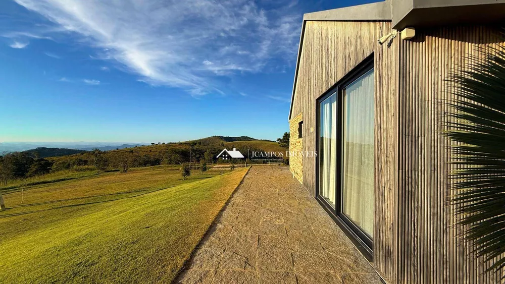 Casa, 5 quartos, 800 m² - Foto 12