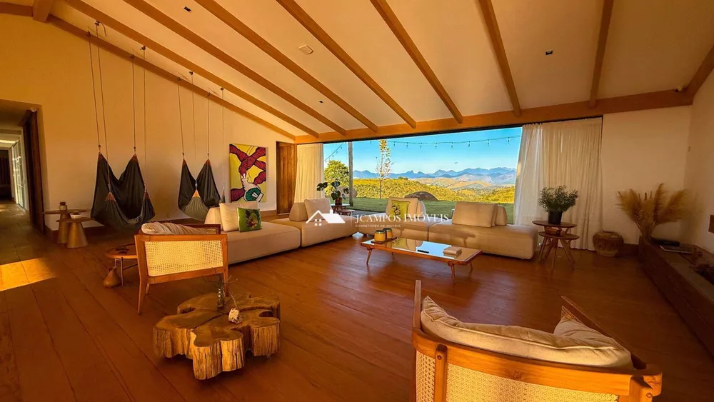 Casa, 5 quartos, 800 m² - Foto 4