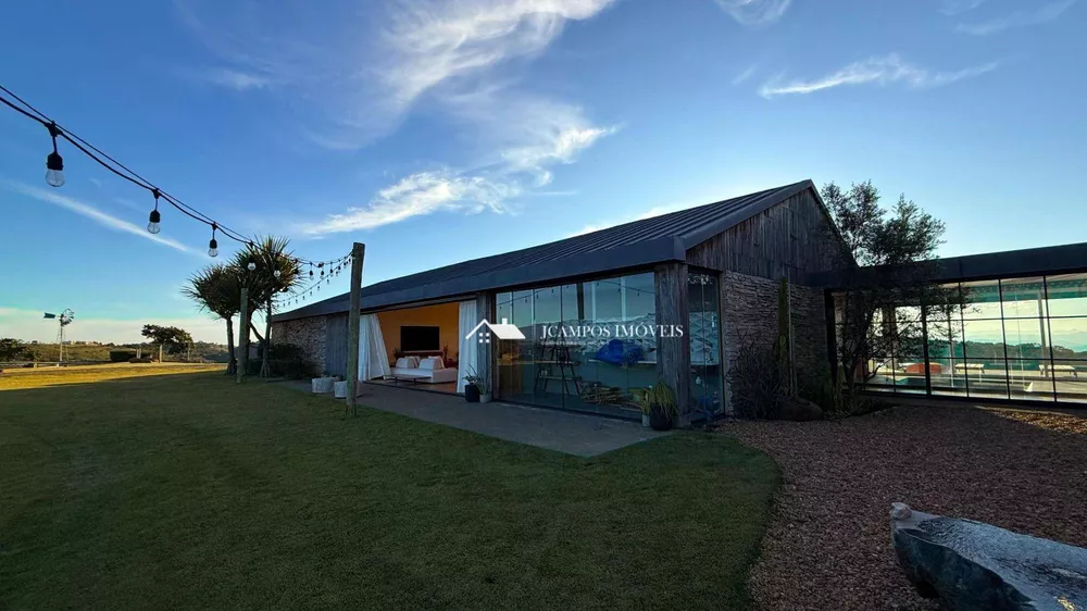 Casa, 5 quartos, 800 m² - Foto 9