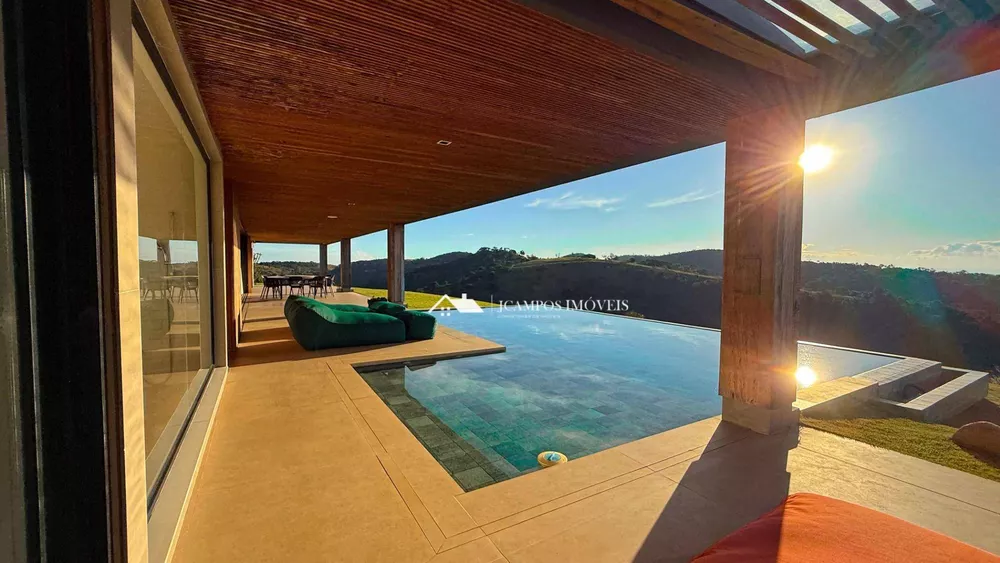 Casa, 5 quartos, 800 m² - Foto 17