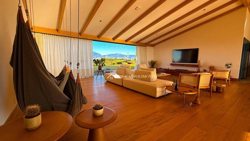 Casa, 5 quartos, 800 m² - Foto 27