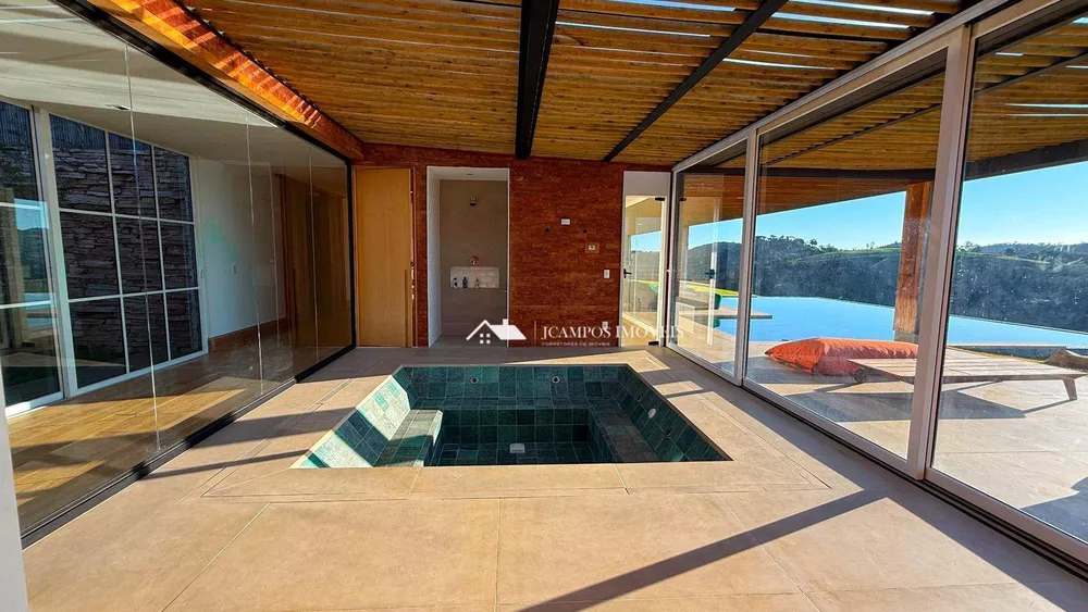 Casa, 5 quartos, 800 m² - Foto 28