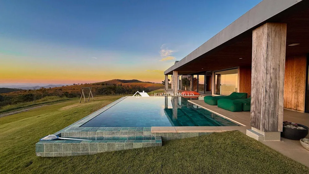 Casa, 5 quartos, 800 m² - Foto 21