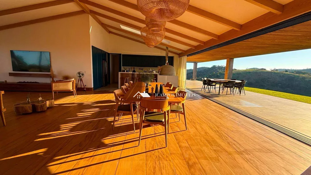 Casa, 5 quartos, 800 m² - Foto 20