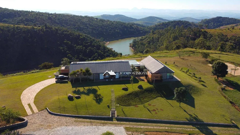 Casa, 5 quartos, 800 m² - Foto 6