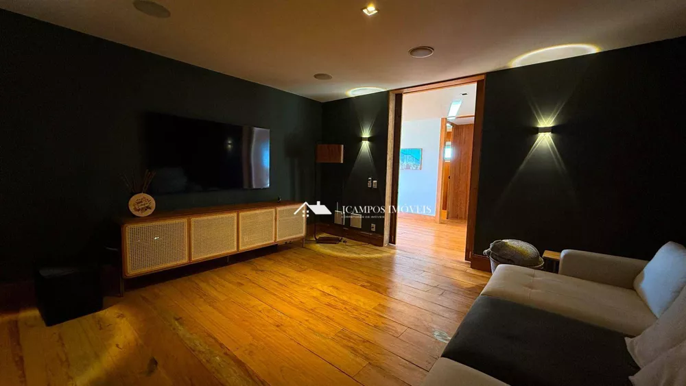Casa, 5 quartos, 800 m² - Foto 8