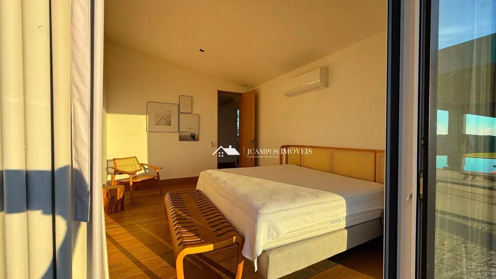Casa, 5 quartos, 800 m² - Foto 1