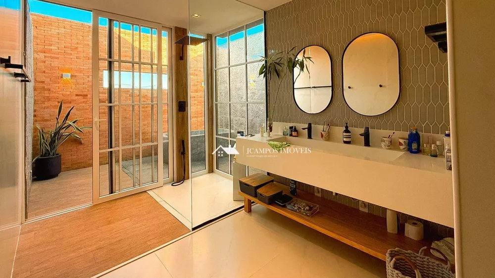 Casa, 5 quartos, 800 m² - Foto 23