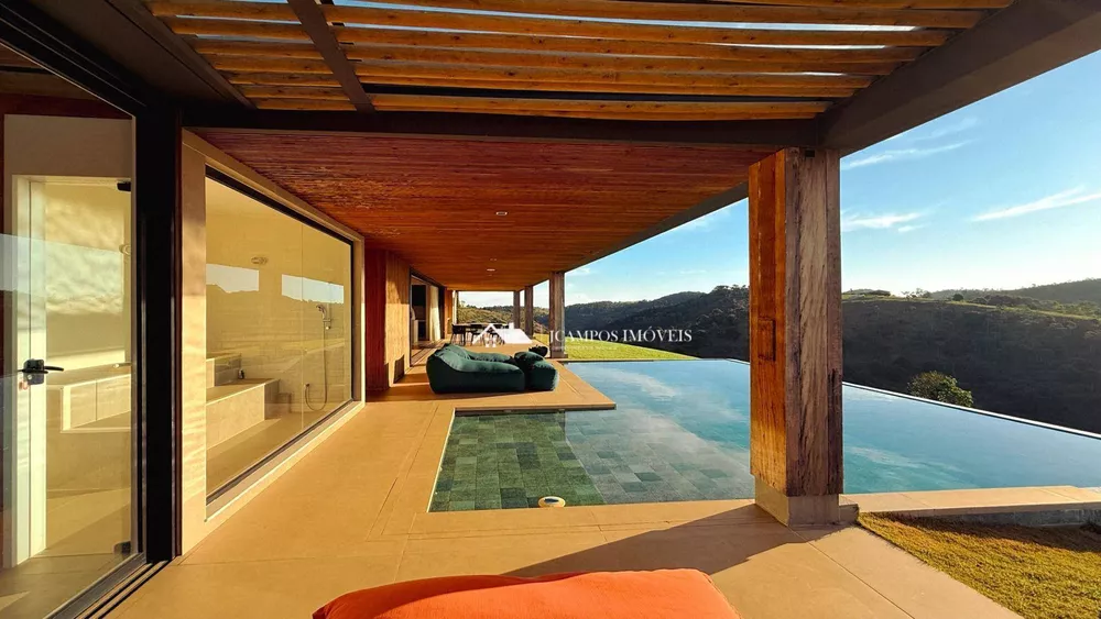 Casa, 5 quartos, 800 m² - Foto 22