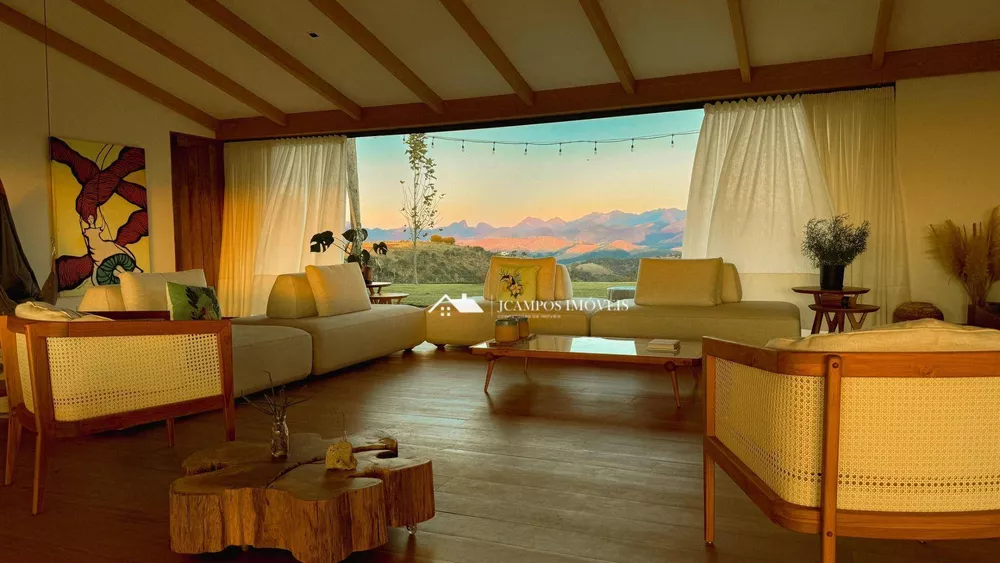 Casa, 5 quartos, 800 m² - Foto 2