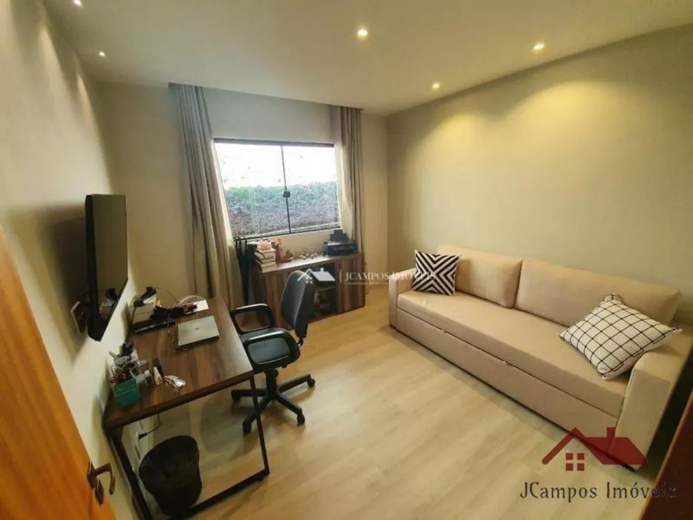 Casa de Condomínio, 3 quartos - Foto 3