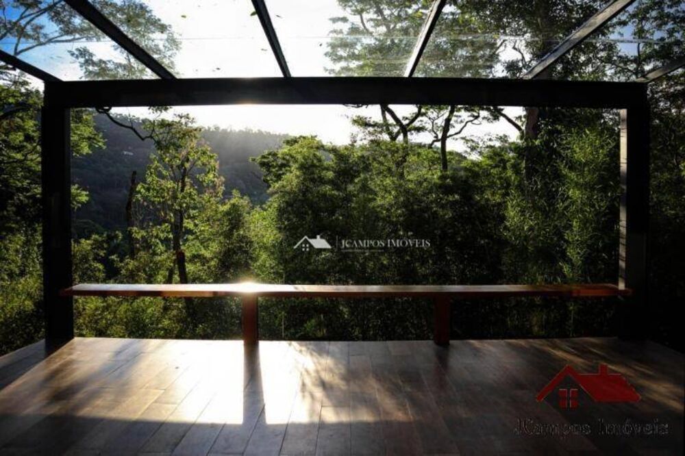 Casa de Condomínio, 3 quartos - Foto 9