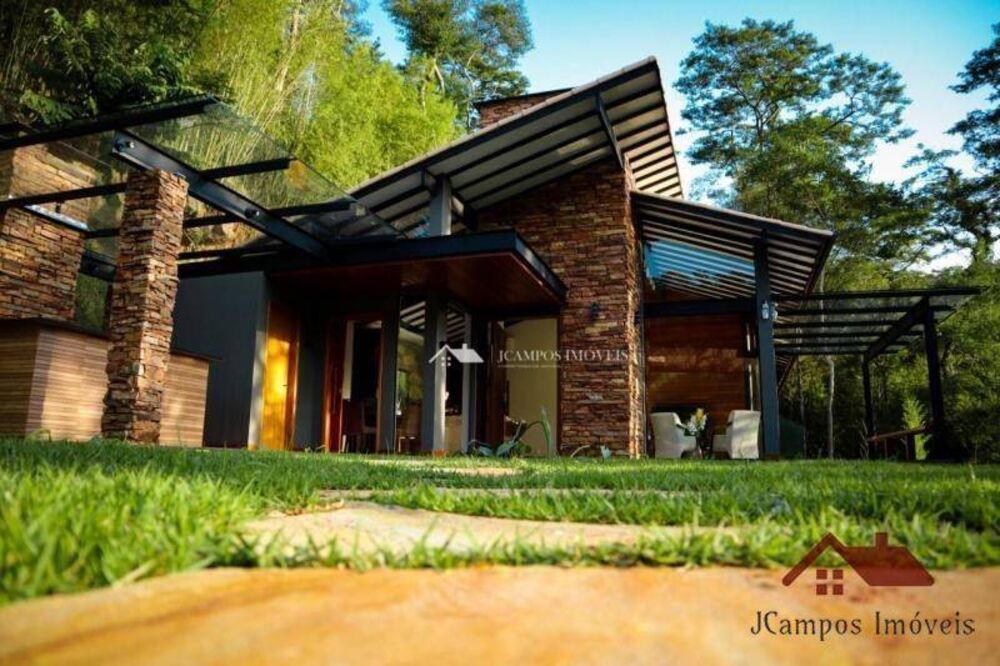 Casa de Condomínio, 3 quartos - Foto 5