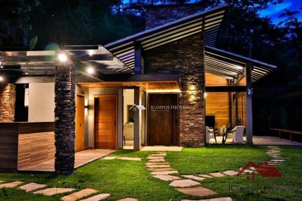 Casa de Condomínio, 3 quartos - Foto 12