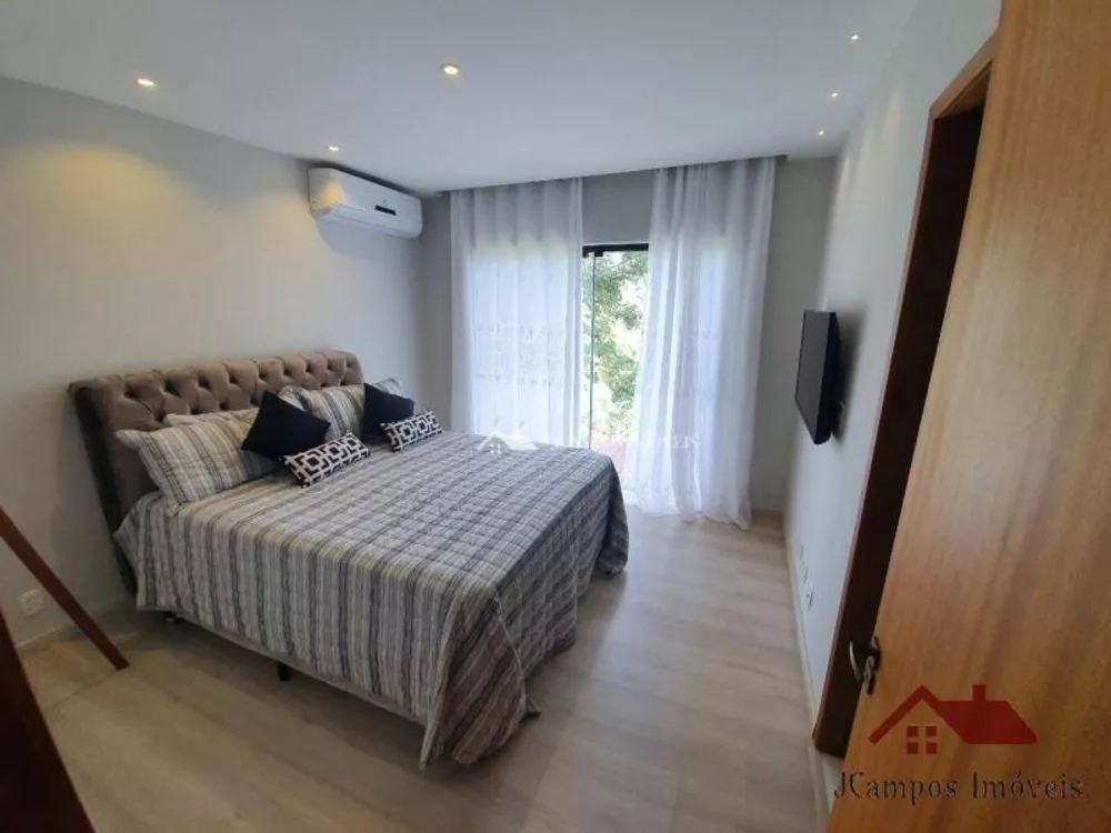 Casa de Condomínio, 3 quartos - Foto 8