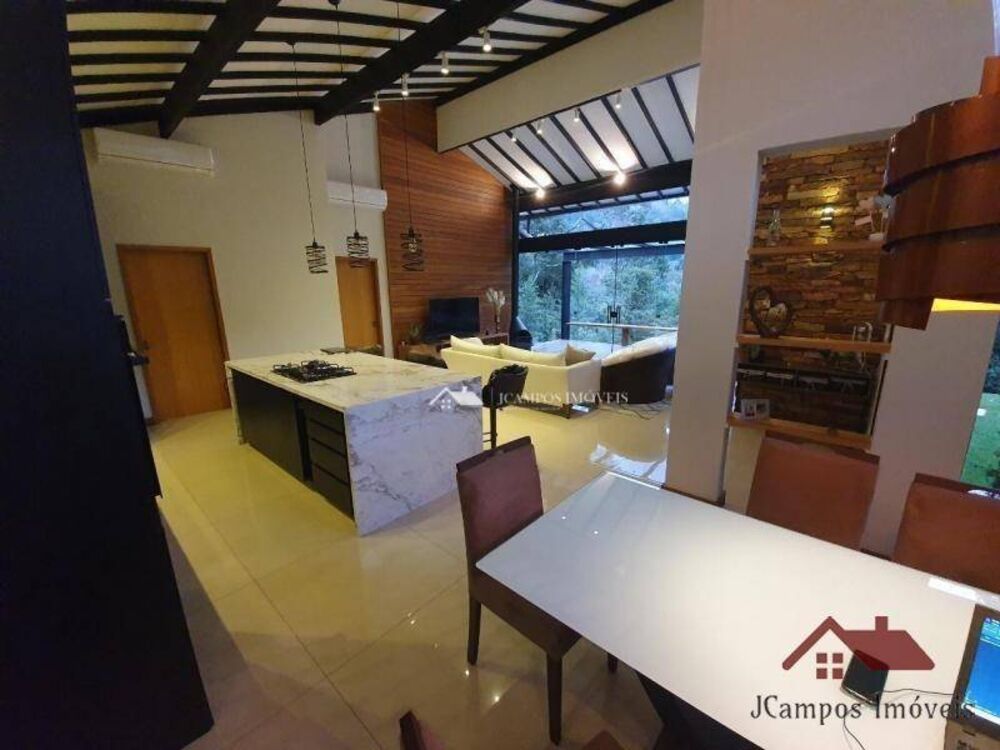 Casa de Condomínio, 3 quartos - Foto 2