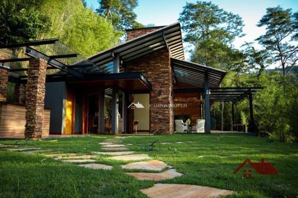 Casa de Condomínio, 3 quartos - Foto 11