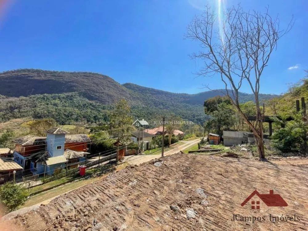 Loteamento e Condomínio, 1500 m² - Foto 3