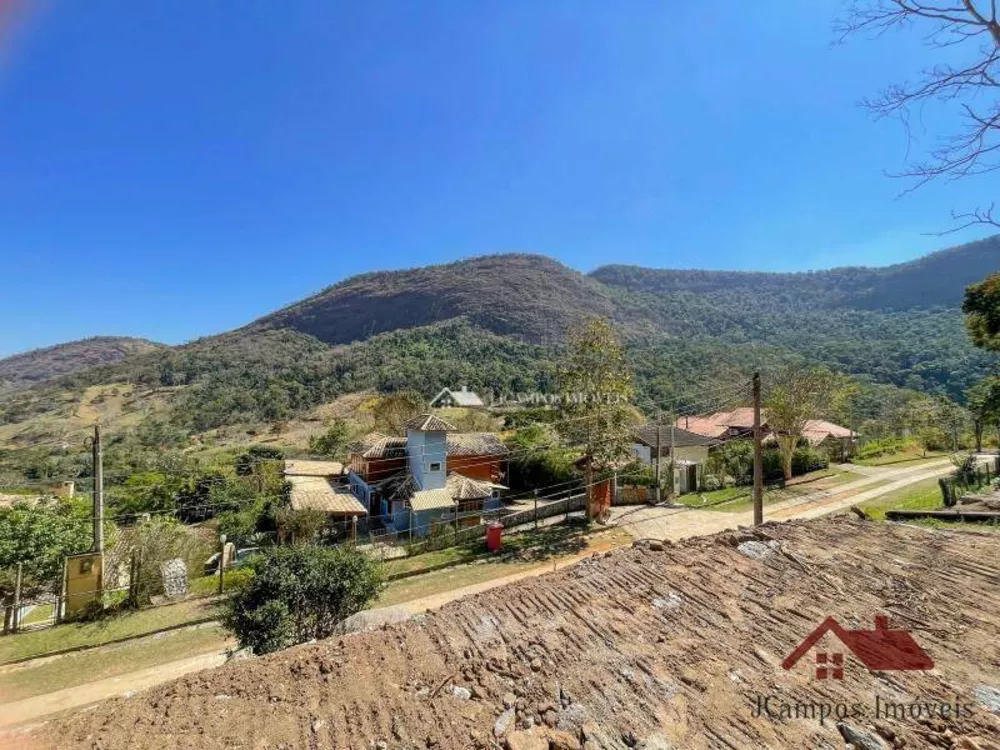 Loteamento e Condomínio, 1500 m² - Foto 2