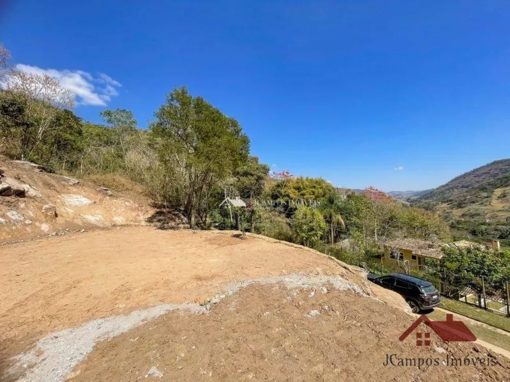 Loteamento e Condomínio, 1500 m² - Foto 5