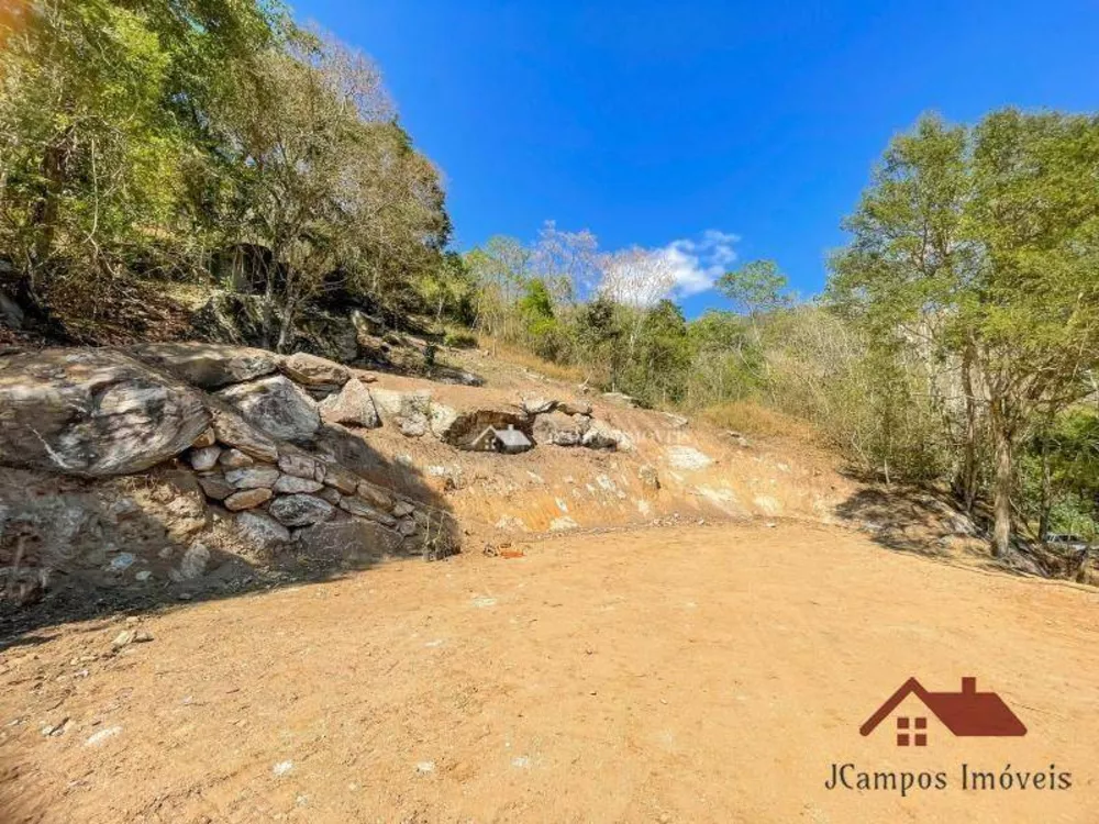 Loteamento e Condomínio, 1500 m² - Foto 6