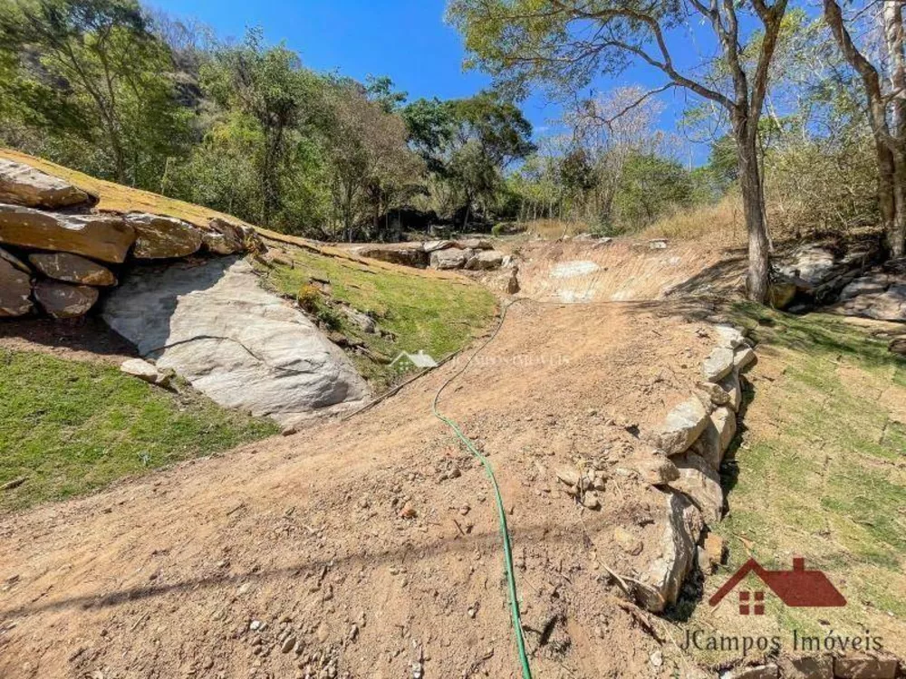 Loteamento e Condomínio, 1500 m² - Foto 13