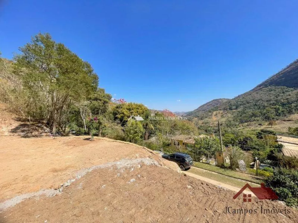 Loteamento e Condomínio, 1500 m² - Foto 4