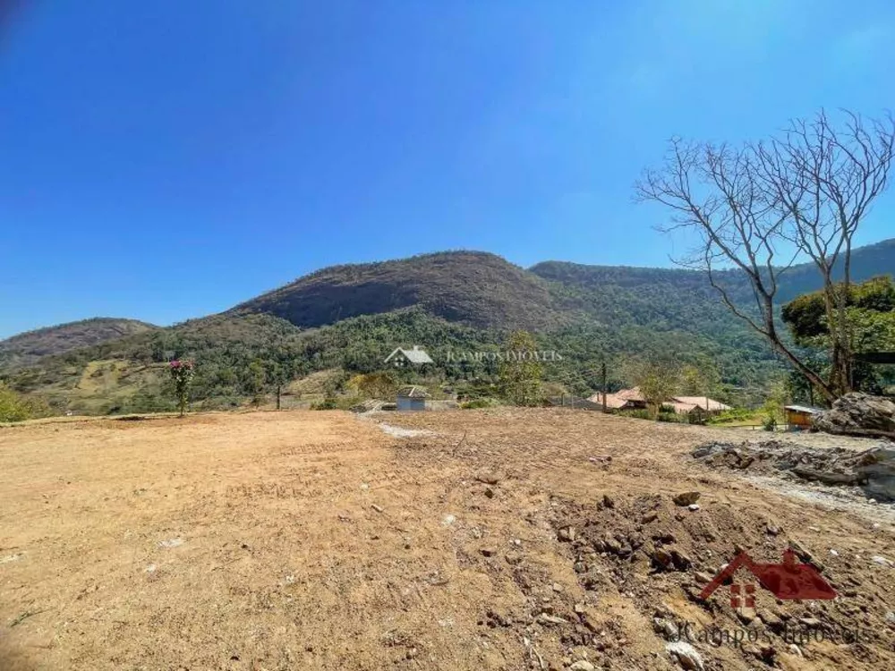 Loteamento e Condomínio, 1500 m² - Foto 1