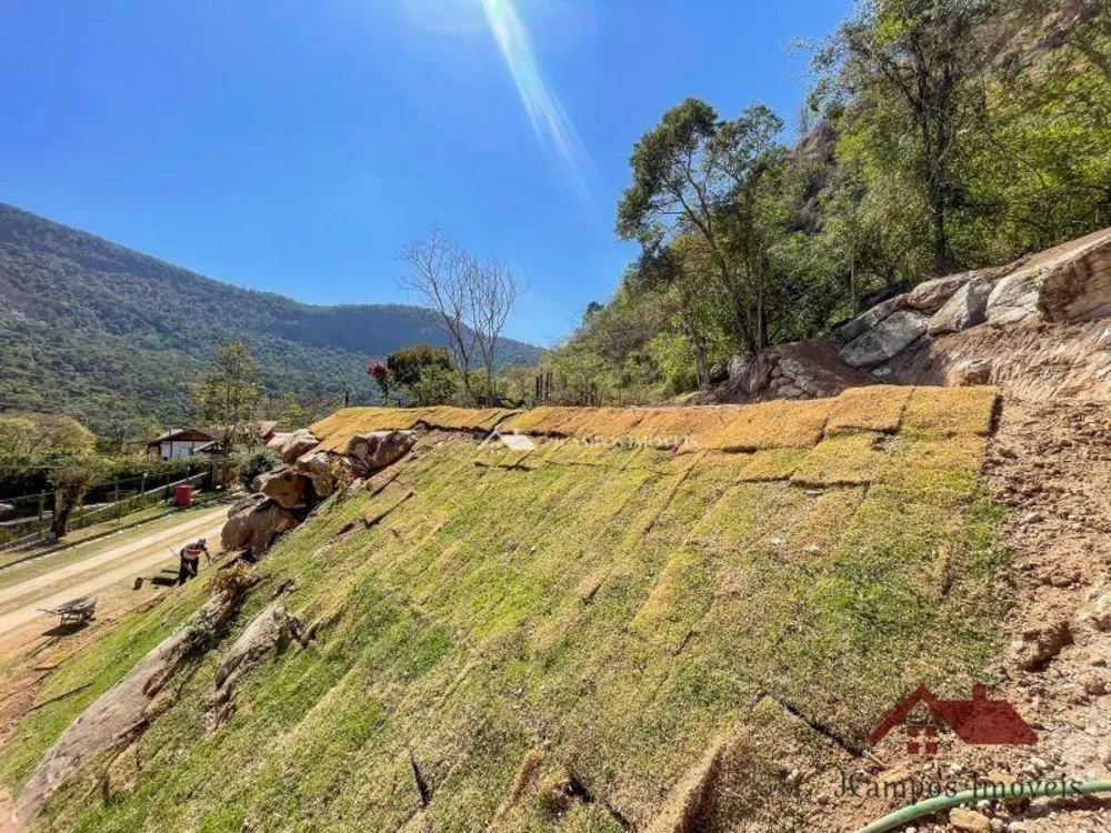 Loteamento e Condomínio, 1500 m² - Foto 12