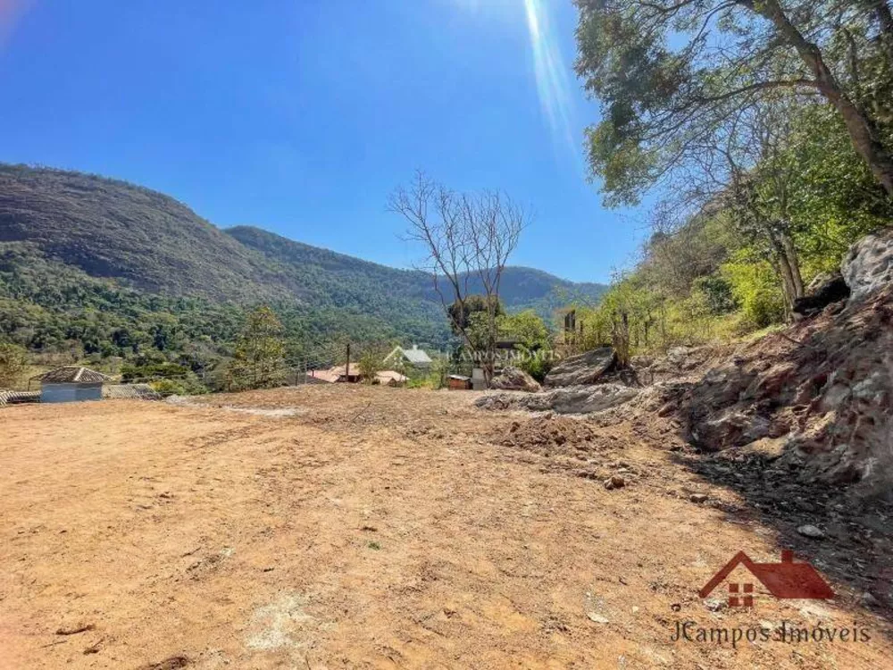 Loteamento e Condomínio, 1500 m² - Foto 9