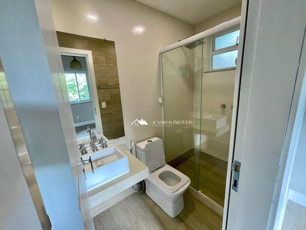 Casa, 4 quartos, 300 m² - Foto 3