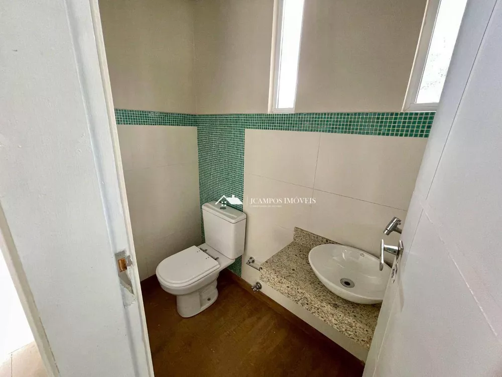 Casa, 4 quartos, 300 m² - Foto 7